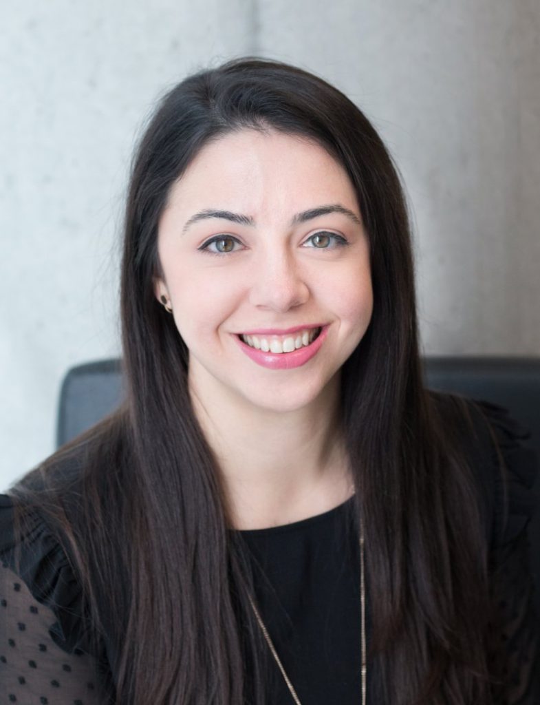 Laura Nuñez - Secretary